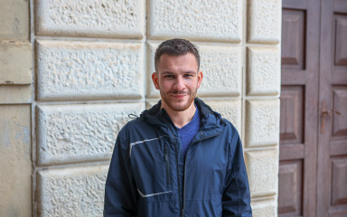 Marko je pobijedio rak testisa, ali ​i “toksični mačizam”: ‘Taj strah često muči muškarce…’