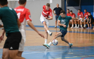 Varoš, Sinjoretovo i Kontrol biro pomeli svoje suparnike