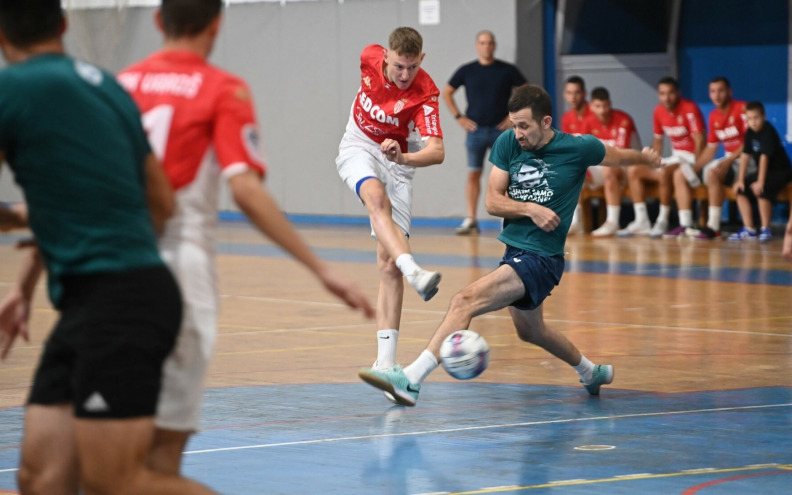 Varoš, Sinjoretovo i Kontrol biro pomeli svoje suparnike