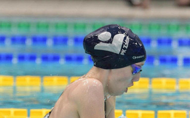 Šijaković i Župan izborili normu za juniorsko EP