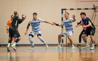 NOVI DERBI Zadrani sutra putuju kod Karlovca: ” Sigurno je jedno – ne idemo na izlet”