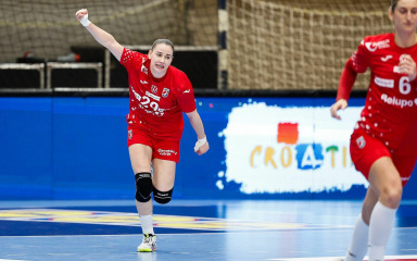 Veronika Babara: “Ima pozitivne nervoze, želim pokazati što sve znam…”