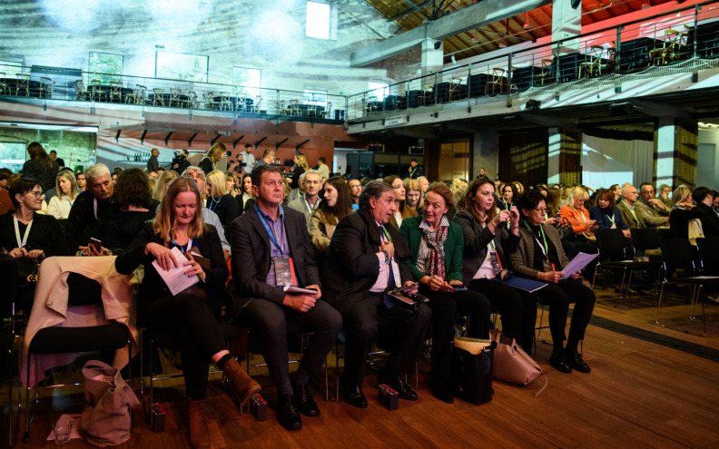 U Zadru održana međunarodna konferencija 