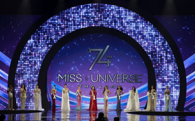 Šef i suvlasnica organizacije Miss Universe pod istragom za prijevaru i trgovinu drogom