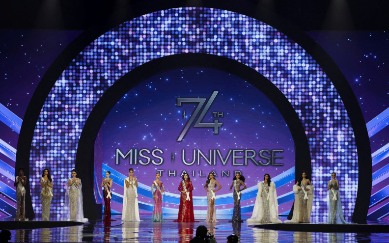 Šef i suvlasnica organizacije Miss Universe pod istragom za prijevaru i trgovinu drogom