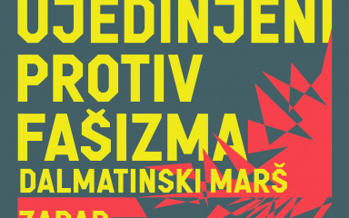 ‘Dalmatinski marš’ diže političku buru: ‘Pozivamo i branitelje da nam se pridruže’