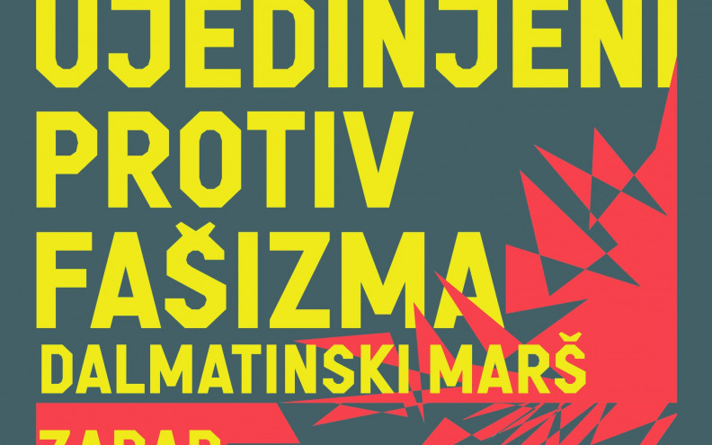 'Dalmatinski marš' diže političku buru: 'Pozivamo i branitelje da nam se pridruže'