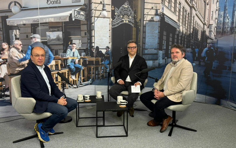 Ekonomski analitičar: Što god neki o tome mislili, životni standard u Hrvatskoj dramatično raste