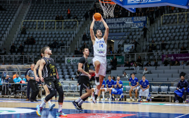 Zadrani kroz iglene uši preko Dubrave do plasmana na završnicu