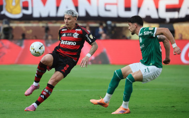 Flamengo četvrti puta osvojio latinoameričku “Ligu prvaka”