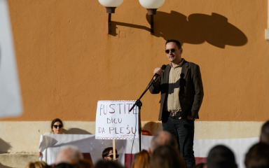 Marko Vučetić: ‘Sve što ima veze s NDH neprijateljski je usmjereno prema Republici Hrvatskoj’