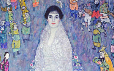 Klimtov portret prodan za rekordan iznos, postao drugo najskuplje umjetničko djelo u povijesti