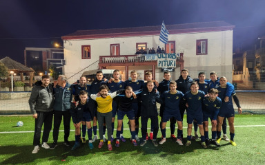 Četvrta pobjeda u nizu Sv. Mihovila