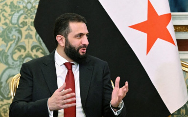 Europska unija i Velika Britanija ukidaju sankcije sirijskom predsjedniku