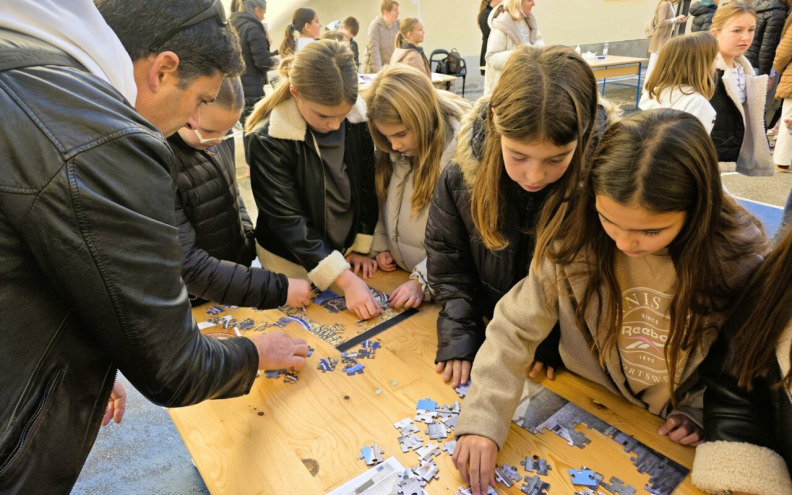 Održane radionice “Upoznajmo našeg zaštitnika sv. Krševana” za zadarske školarce
