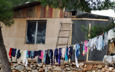 U Sloveniji donesen zakon koji omogućuje pretrese romskih naselja bez naloga