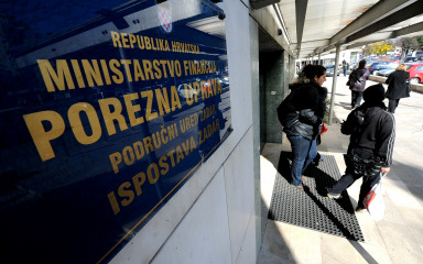 Listu srama u županiji predvodi tvrtka s Vira, donosimo detalje