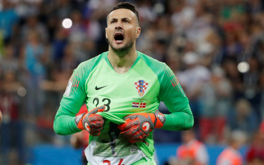 Izabrali smo najbolje penal-obrane u povijesti velikih turnira: Na vrhu je obrana – Zadranina!