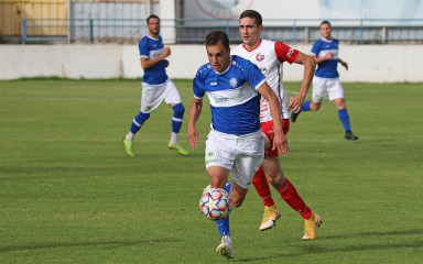 Vlatko Blažević: “Trenirali smo kako bismo postali seniori Zadra…”