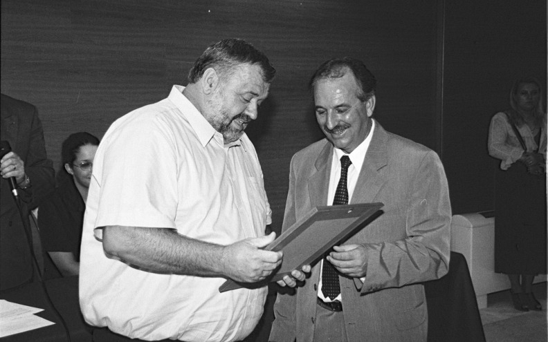 Nedjeljko Jusup o Anti Jurjeviću: ‘Zadar je dnevne novine dobio zahvaljujući i njemu’