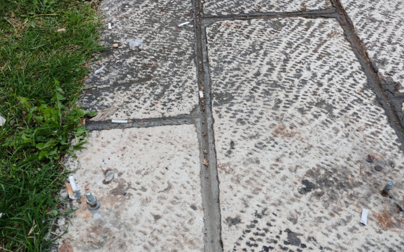 'NIJE UOČLJIVO...' Vapaj Zadranke nakon nezgode: 'Prošli mjesec je operirao koljeno...'