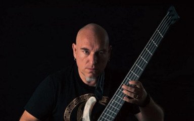 Zadarski glazbenik novi je član kultnog death metal benda: ‘Još nisam svjestan da je ovo stvarno…’