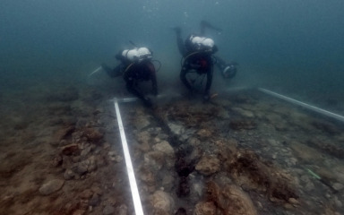 Pod morem kod Neviđana otkriveno neolitičko naselje