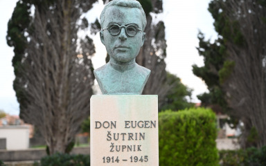 Jezivi detalji ubojstva don Eugena Šutrina: ‘Tijelo je kasnije isplivalo na obalu…’