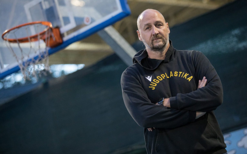 Dino Rađa ovogodišnji dobitnik nagrade Vladimir Beara