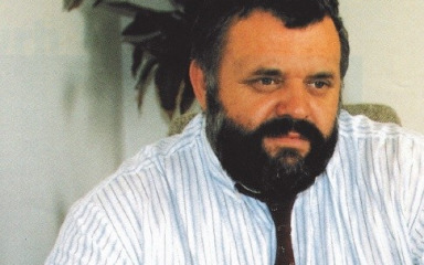 Preminuo Ante Jurjević, poznati gospodarstvenik koji je obilježio društveni i politički život u županiji