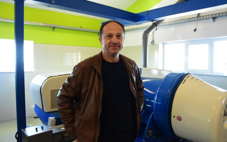 Masline u Zadarskoj županiji podbacile, ali ulje nikad bolje