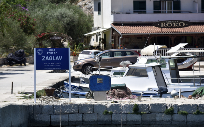 Odobreno 10.200 eura za izgradnju i opremanje prvog otvorenog vježbališta na Dugom otoku