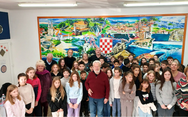 17. Međunarodni književni susreti u Koljnofu: Hrvatska riječ živi u Gradišću