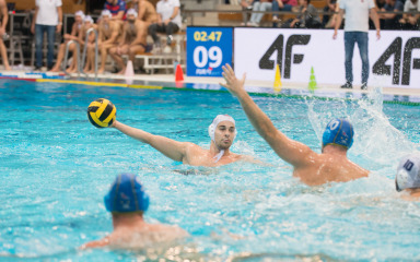 Moćni Jug ponovno stiže na Višnjik