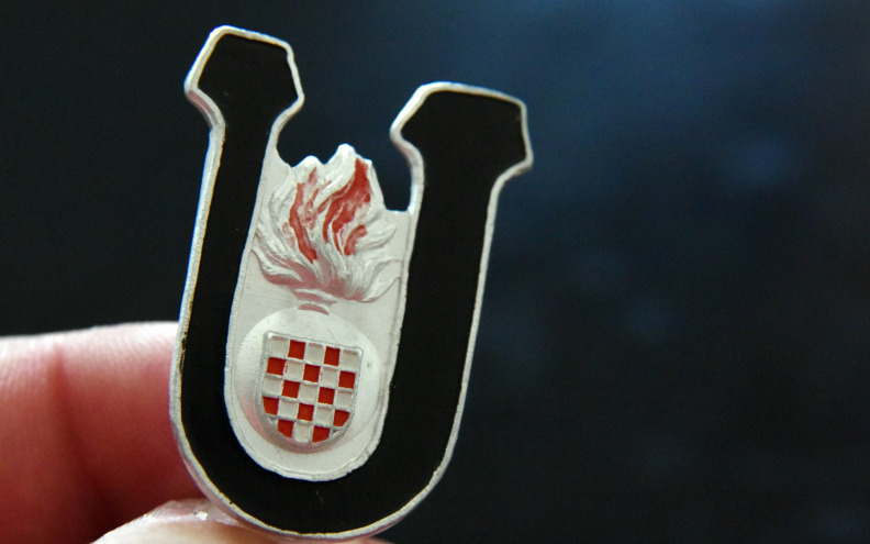 Branitelj o neoustaštvu: 