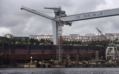 Stečajni upravitelj zatražio zabranu prodaje “3. maja 1905”