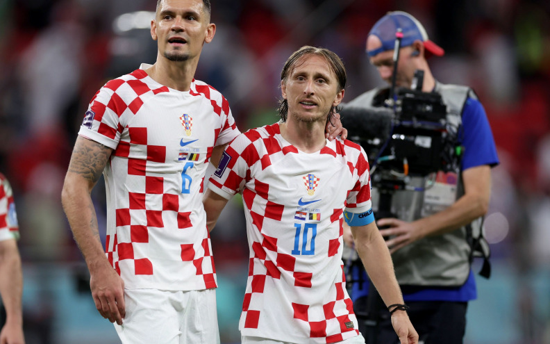 Ovo je najbolja momčad svjetskih prvenstava iz 21. stoljeća: U postavi je i jedan Hrvat