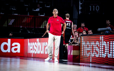 Dario Gjergja novi izbornik reprezentacije Bosne i Hercegovine