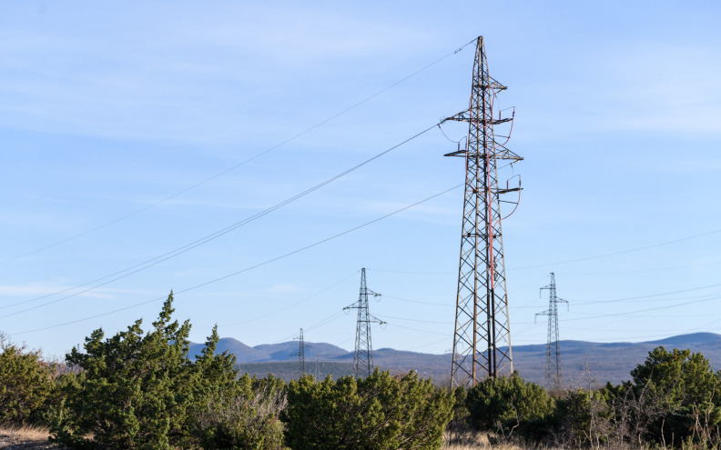 PLANIRANI RADOVI: Dio Zadarske županije u ponedjeljak ostaje bez struje