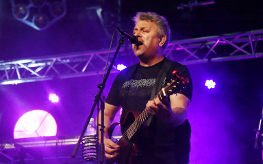 Promjena izvođača na otvorenju Adventa u Pagu, umjesto Matije Cveka nastupit će Dalmatino