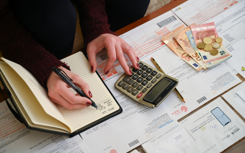 “Vlada ‘pleše po rubu’ i propušta stvoriti zalihe u dobrim godinama”