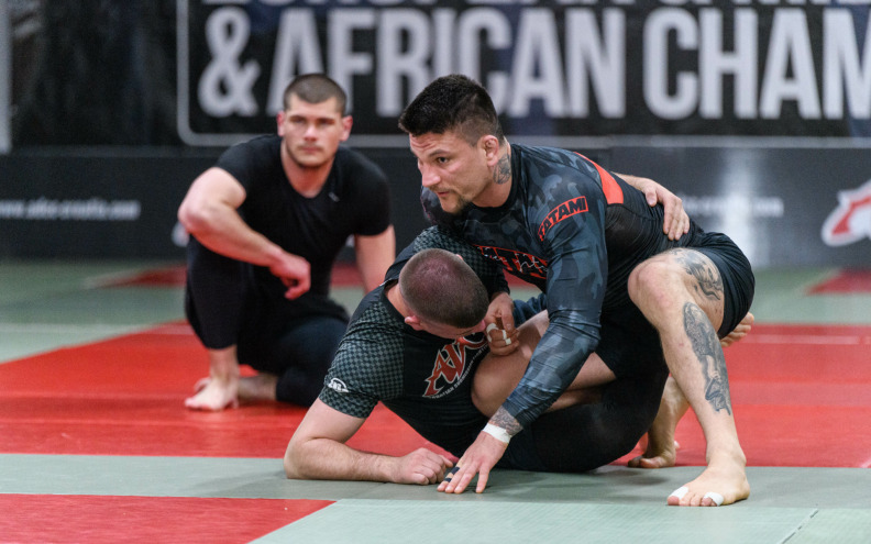 Luka Vuksan: “Kad se dogodi klik u glavi i počnete vjerovati u sebe…”