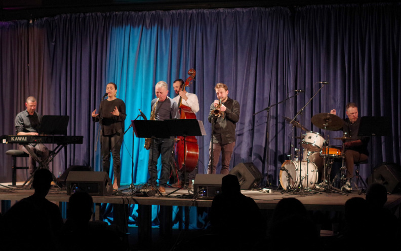 KONCERTNI URED ZADAR Studeni u znaku glazbe i pokreta