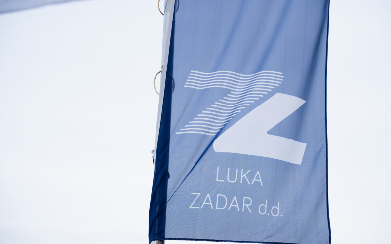 Nakon gubitka koncesije, u Luci Zadar spremaju se otkazi