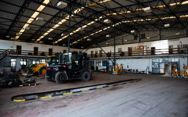 LUZ se oglasio o raskidu koncesije, Luka Zadar ima dva mjeseca da se povuče iz Gaženice