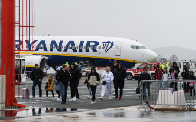 Putnički promet u Zračnoj luci Zadar u desetak godina porastao gotovo 1000 posto: ‘Nevjerojatan iskorak…’