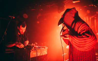 Nigdjezemska u studenom donosi pet večeri žanrovski šarolikih koncerata