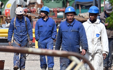 Europi trebaju ruke koje rade, ali i sustav koji kontrolira migracije