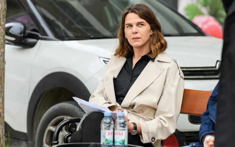 ODLUKA SUDA Melita Vrsaljko i pijani napadač jednako krivi