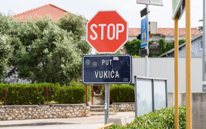 Dio Ričina zbog puknuća cijevi bez vode, evo dokad